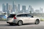 Volvo V60 2010 года